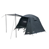 BlockOut® Cot Tent 2P - Xtrusion Overland