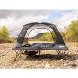 BlockOut® Cot Tent 2P - Xtrusion Overland