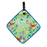 'Blooming Birdsong' Kula Cloth® - Xtrusion Overland