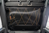 Blue Ridge Overland Gear Bronco Attic - Xtrusion Overland
