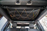 Blue Ridge Overland Gear Bronco Attic - Xtrusion Overland