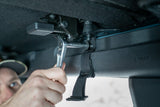 Blue Ridge Overland Gear Bronco Attic - Xtrusion Overland