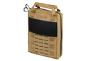 Blue Ridge Overland Gear Gadget Bag | Triple Run - Xtrusion Overland