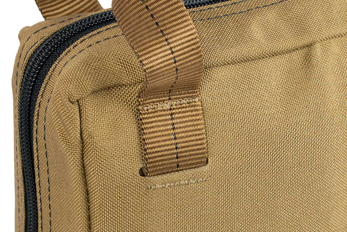 Blue Ridge Overland Gear Gadget Bag | Triple Run - Xtrusion Overland