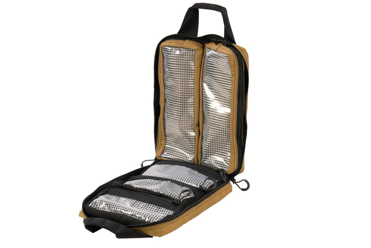 Blue Ridge Overland Gear Gadget Bag | Triple Run - Xtrusion Overland