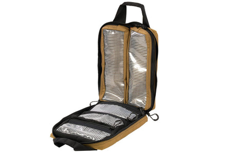 Blue Ridge Overland Gear Gadget Bag | Triple Run - Xtrusion Overland