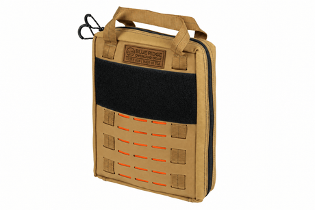Blue Ridge Overland Gear Gadget Bag | Triple Run - Xtrusion Overland