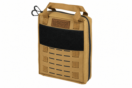 Blue Ridge Overland Gear Gadget Bag | Triple Run - Xtrusion Overland