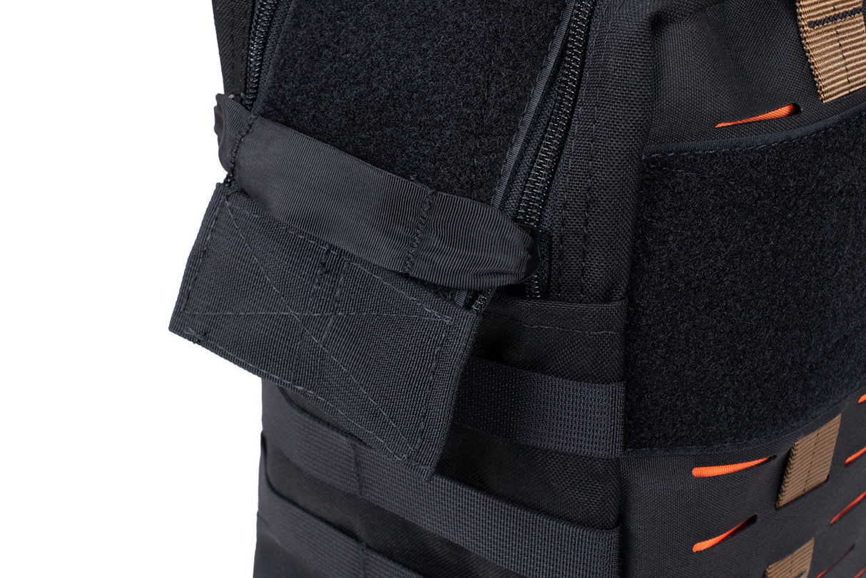 Blue Ridge Overland Gear Mule Bag | Triple Run - Xtrusion Overland