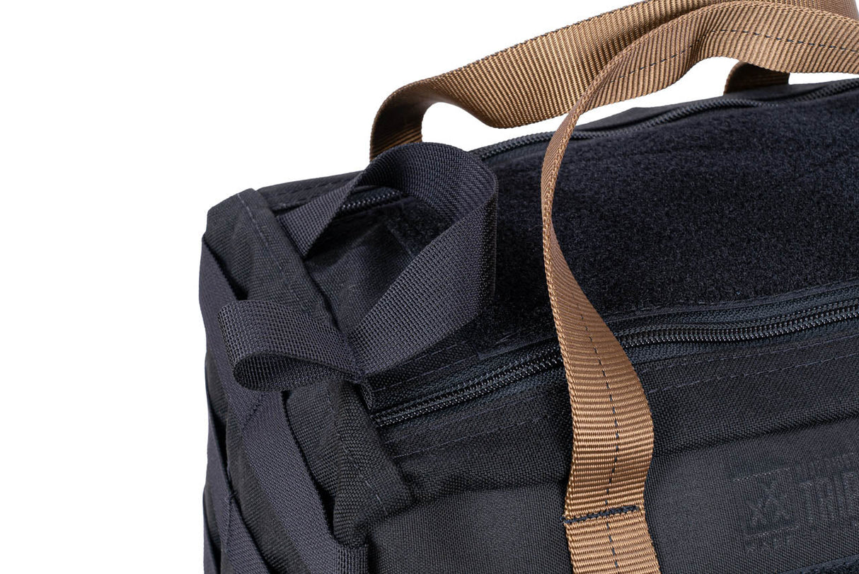 Blue Ridge Overland Gear Mule Bag | Triple Run - Xtrusion Overland