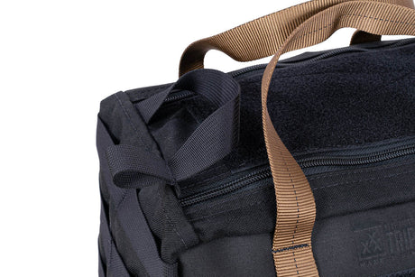 Blue Ridge Overland Gear Mule Bag | Triple Run - Xtrusion Overland