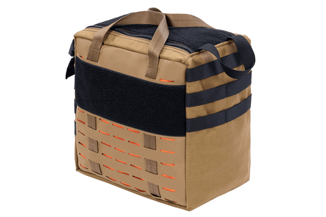 Blue Ridge Overland Gear Mule Bag | Triple Run - Xtrusion Overland