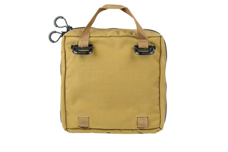 Blue Ridge Overland Gear Tool Bag | Triple Run - Xtrusion Overland