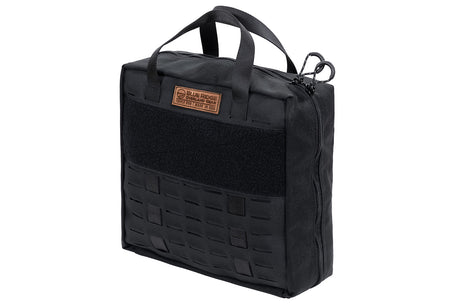 Blue Ridge Overland Gear Tool Bag | Triple Run - Xtrusion Overland