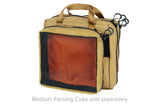 Blue Ridge Overland Gear Tool Bag | Triple Run - Xtrusion Overland