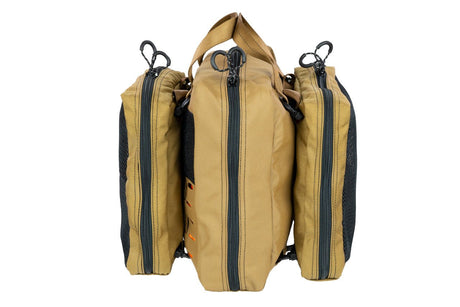 Blue Ridge Overland Gear Tool Bag | Triple Run - Xtrusion Overland
