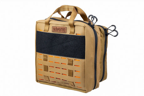 Blue Ridge Overland Gear Tool Bag | Triple Run - Xtrusion Overland