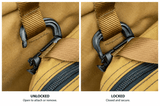 Blue Ridge Overland Gear Tool Bag | Triple Run - Xtrusion Overland