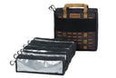 Blue Ridge Overland Gear Tool Bag | Triple Run - Xtrusion Overland