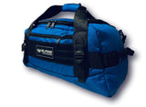 Blue Tactical Duffle Bag - Xtrusion Overland