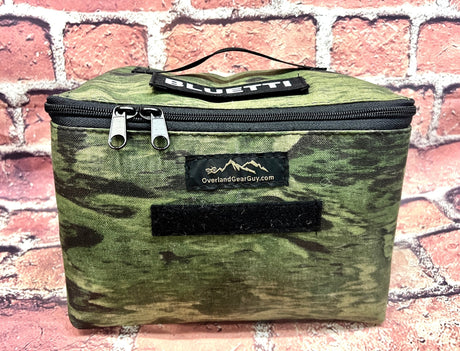 BLUETTI Portable Power Station EB3A Carry Case - Xtrusion Overland