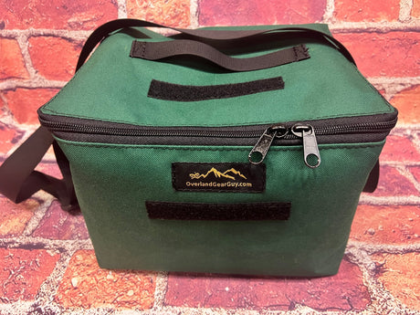 BLUETTI Portable Power Station EB3A Carry Case - Xtrusion Overland