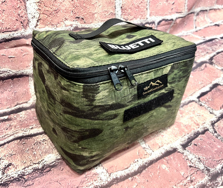 BLUETTI Portable Power Station EB3A Carry Case - Xtrusion Overland