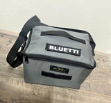 BLUETTI Portable Power Station EB3A Carry Case - Xtrusion Overland