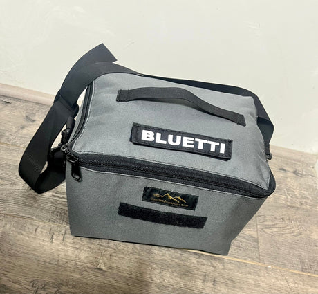 BLUETTI Portable Power Station EB3A Carry Case - Xtrusion Overland
