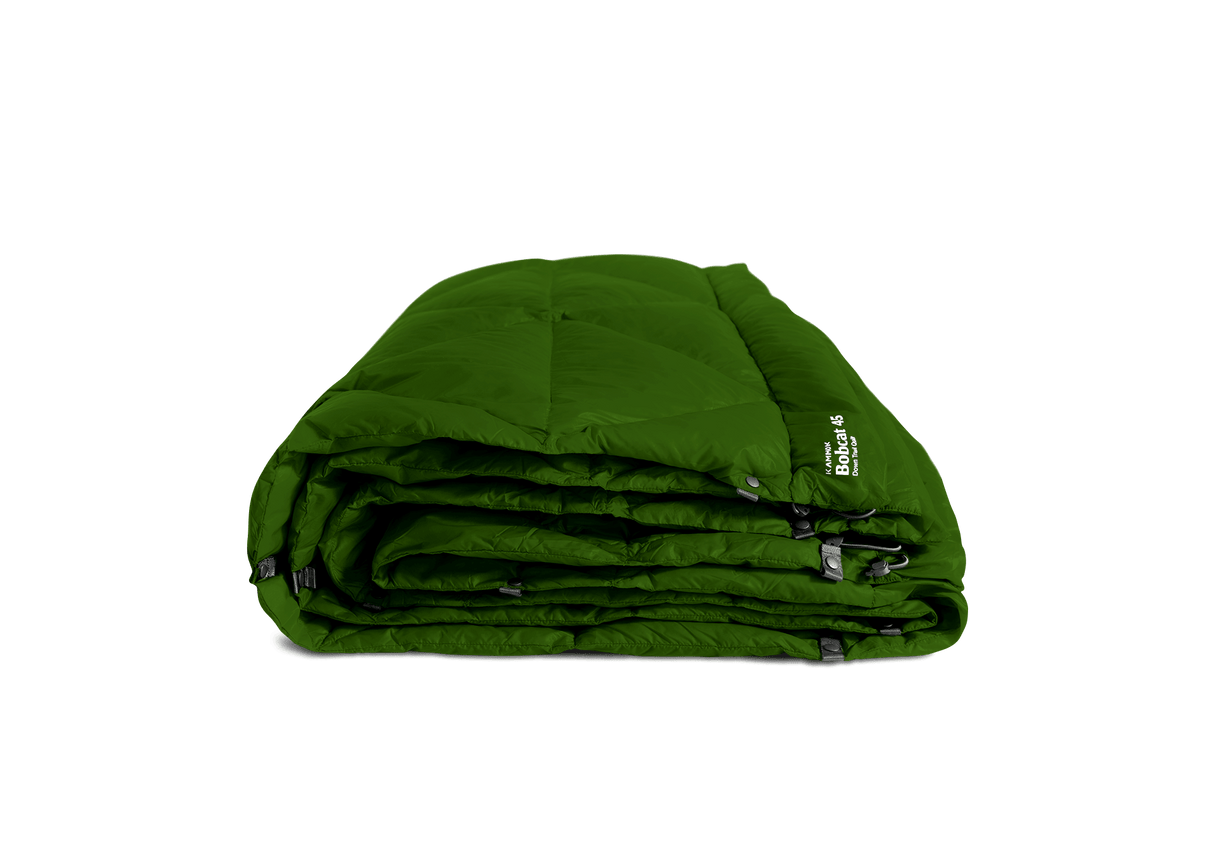 Bobcat 45°F - Xtrusion Overland