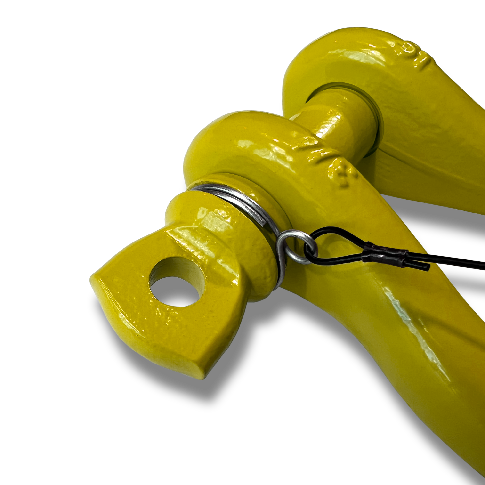 B'oh Recovery Spin Pin Shackle 3/4