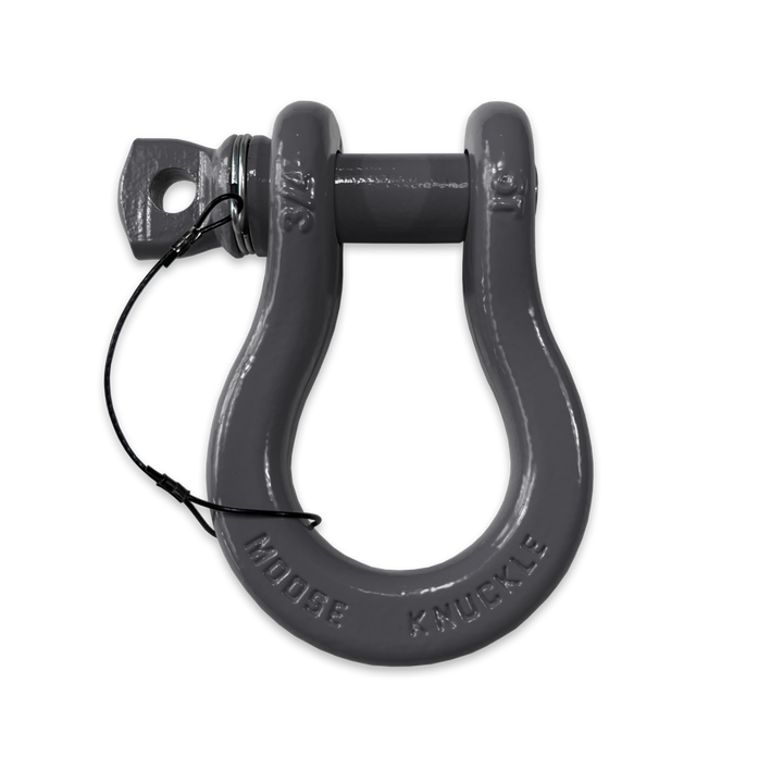 B'oh Recovery Spin Pin Shackle 3/4