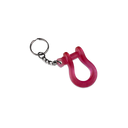 B'oh Shackle Key Chain