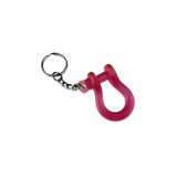 B'oh Shackle Key Chain