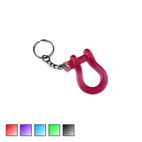 B'oh Shackle Key Chain