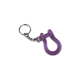 B'oh Shackle Key Chain