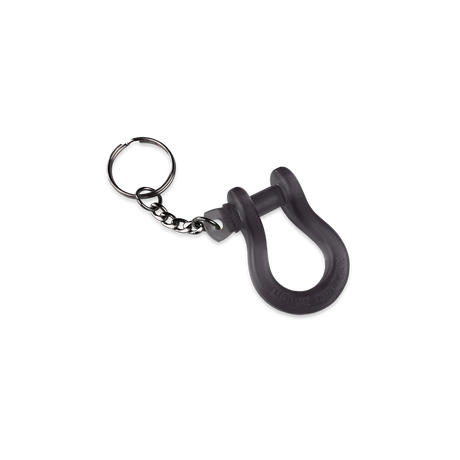 B'oh Shackle Key Chain