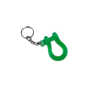 B'oh Shackle Key Chain