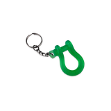 B'oh Shackle Key Chain