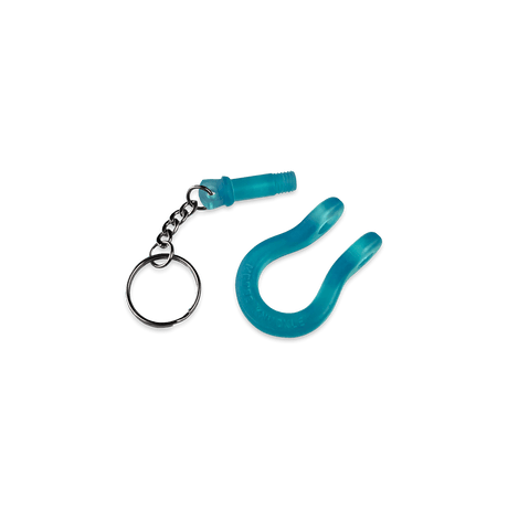B'oh Shackle Key Chain - Xtrusion Overland