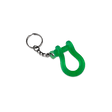 B'oh Shackle Key Chain - Xtrusion Overland