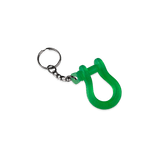 B'oh Shackle Key Chain - Xtrusion Overland