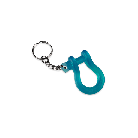 B'oh Shackle Key Chain - Xtrusion Overland