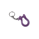 B'oh Shackle Key Chain - Xtrusion Overland