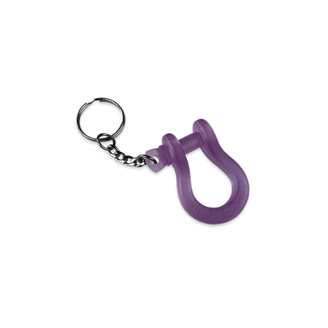 B'oh Shackle Key Chain - Xtrusion Overland
