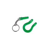 B'oh Shackle Key Chain - Xtrusion Overland