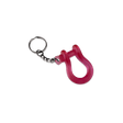 B'oh Shackle Key Chain - Xtrusion Overland