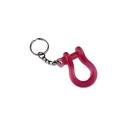 B'oh Shackle Key Chain - Xtrusion Overland