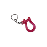 B'oh Shackle Key Chain - Xtrusion Overland