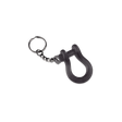B'oh Shackle Key Chain - Xtrusion Overland